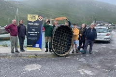 Currach-group
