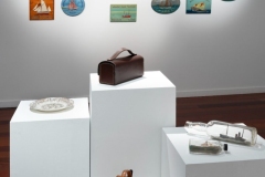 Sea and Stone Library HQ County Hall 2025