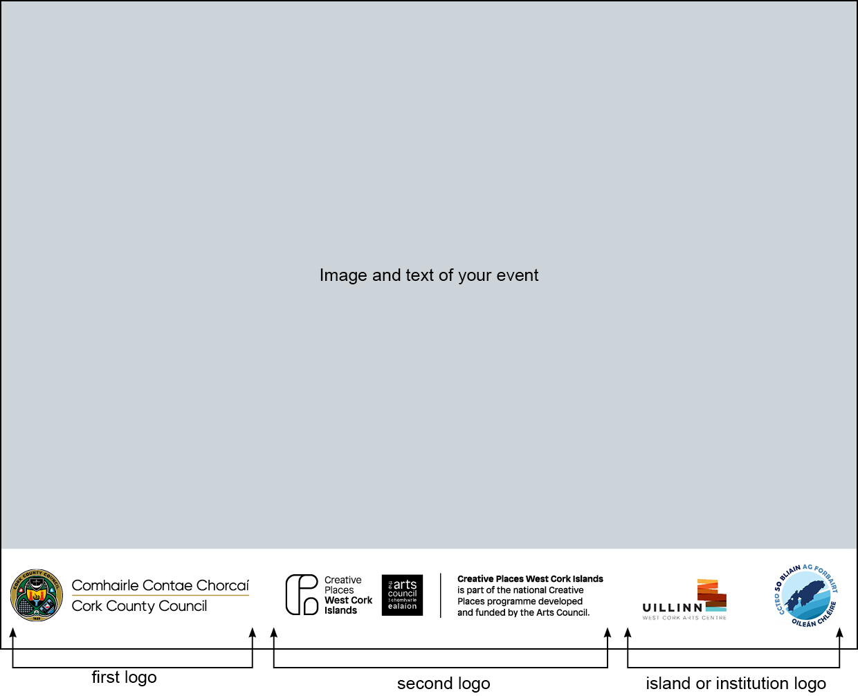 CPWCI logo usage