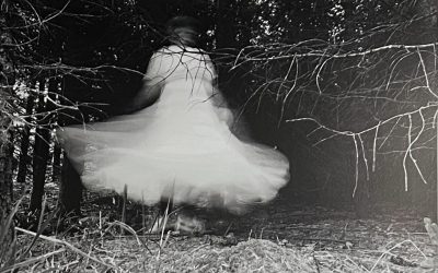 Looking For The Light Within