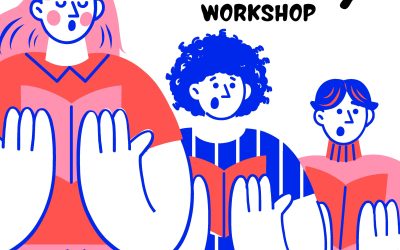 Vocal harmonic workshops