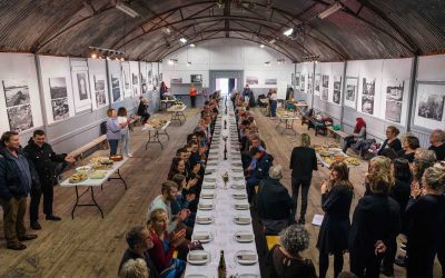 Bere Island Arts festival