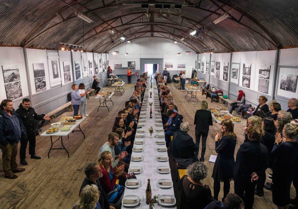 Bere Island Art Festival Creative Places West Cork Islands