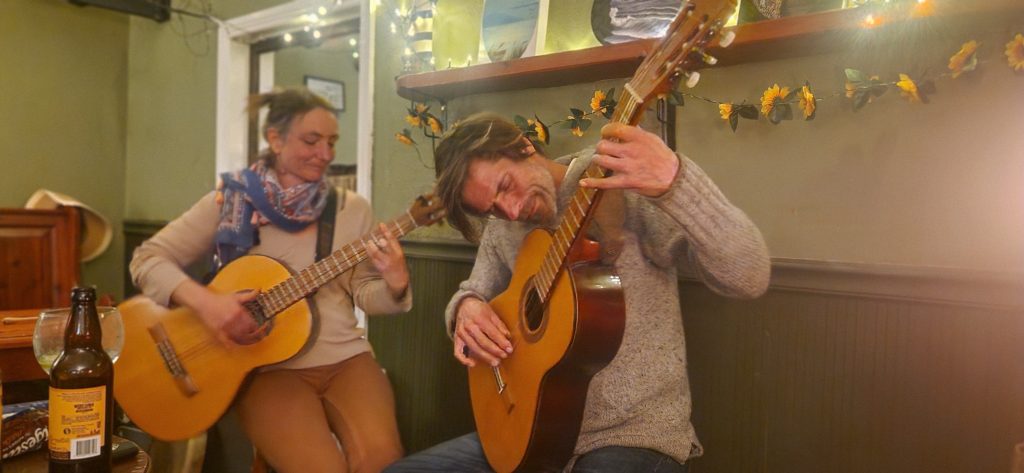 Fireside Sessions