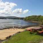 Whiddy Island