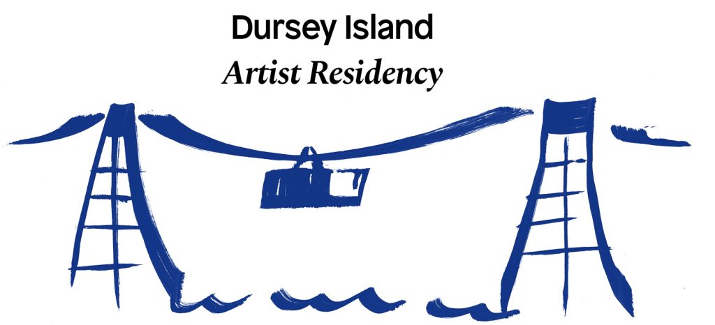 Dursey Island artist residency