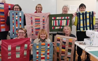 Quilting Workshop