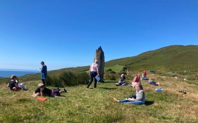 Bere Island International Poetry Prize