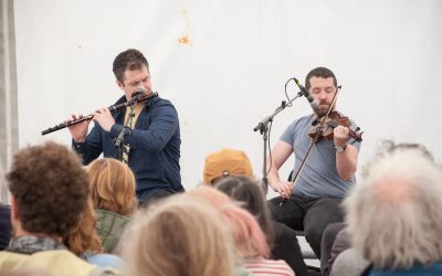 Masters of Tradition