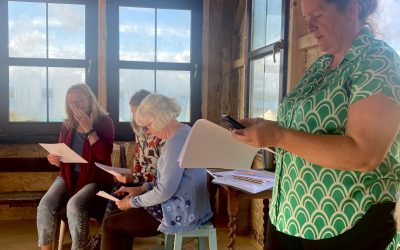 Harmony in Blue 2024