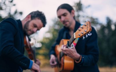 Jon Sousa & Adam Agee Concerts