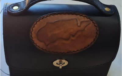 Leatherwork for Islanders Part I