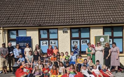 My Townland, My Story