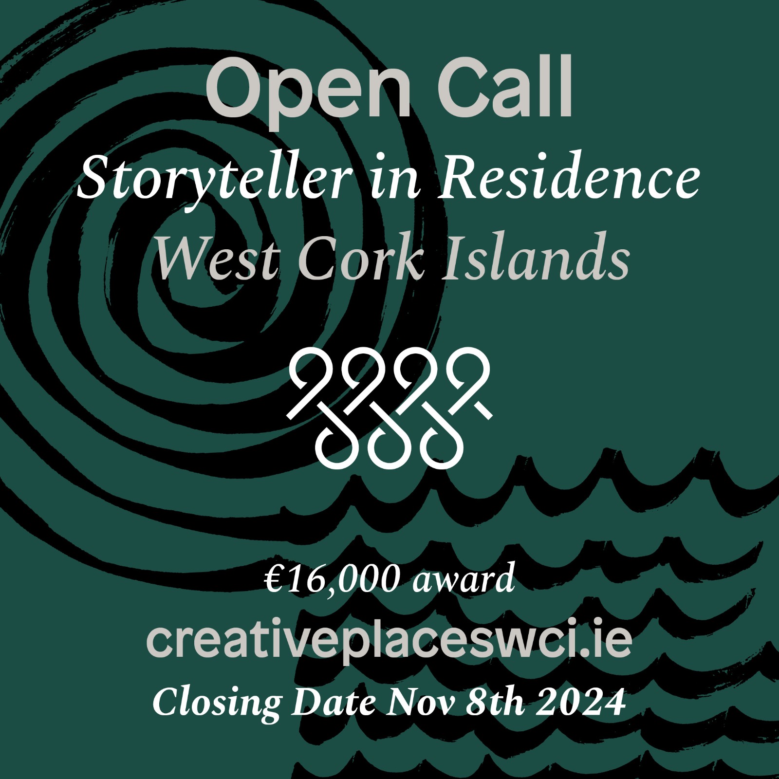 Public Art Open Call for Ocean and Environment Commission