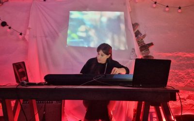 Open Ear Islander’s Night