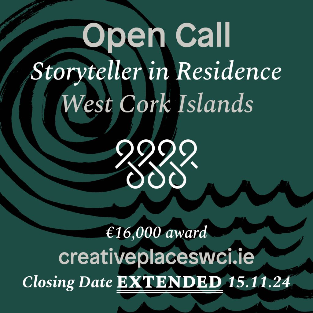 Public Art Open Call for Ocean and Environment Commission