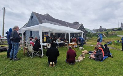 Dursey Island Festival