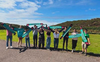 Guthanna na hOige / Voices of Youth