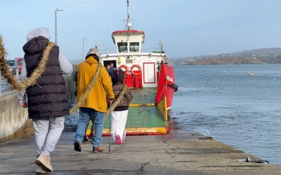 Sea & Stone, Island Art Works & Artefacts