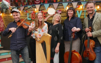 Barefoot Baroque Island Tour