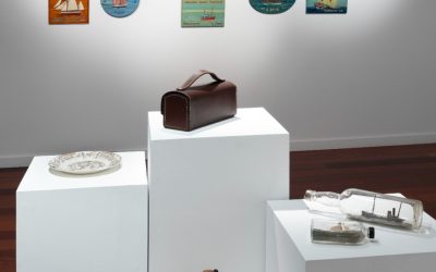 Leatherwork for Islanders Part II