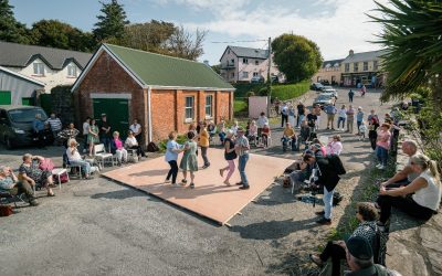 Bere Island Arts Festival 2025