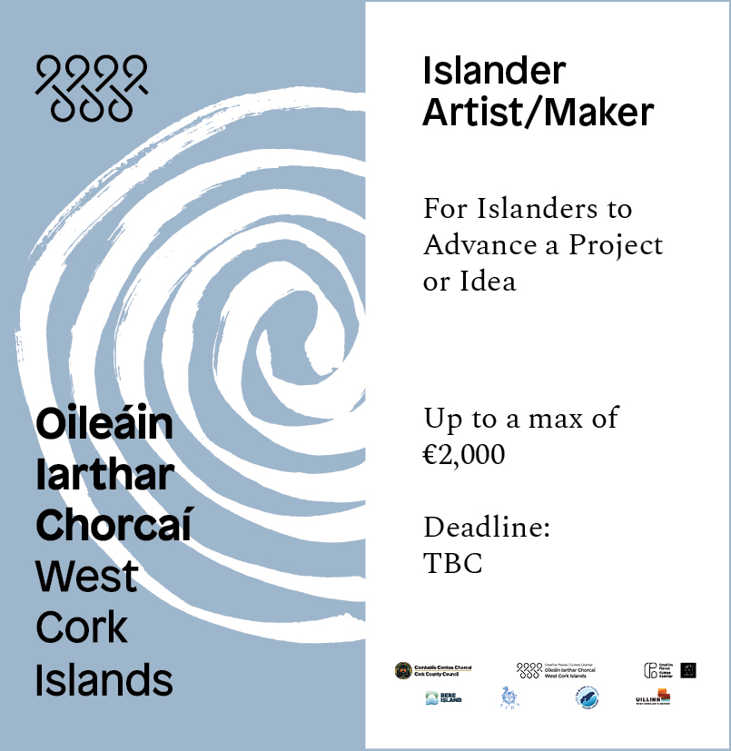 Islander Artist_Maker