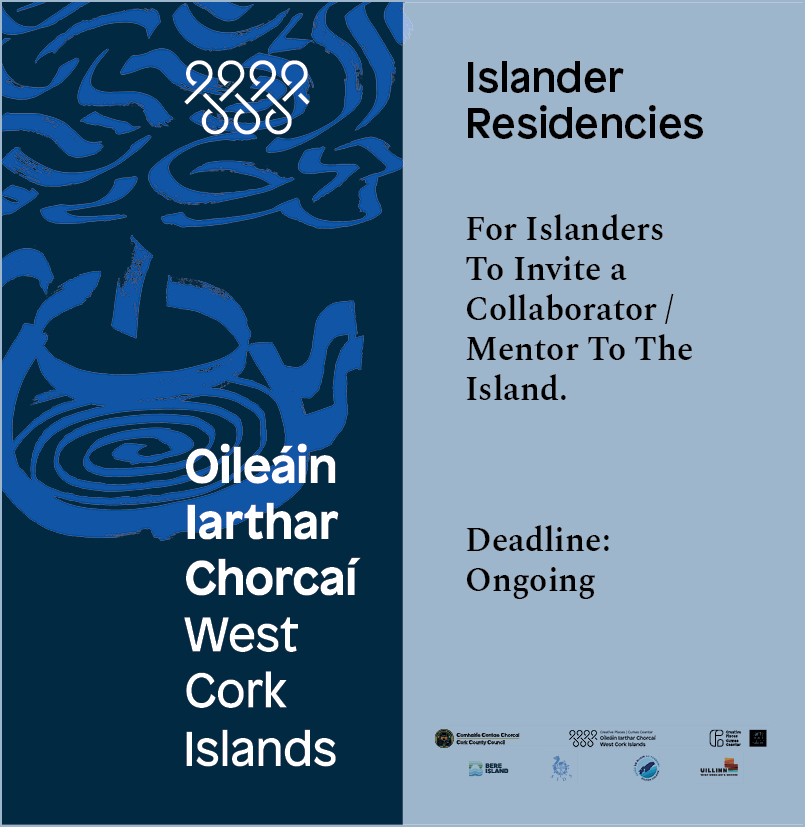 Islander Residencies Islander Residencies