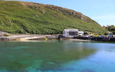 Ceitheal Chléire Trá Pháídín Lúnasa