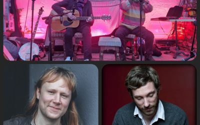 Open Ear Islander’s Night