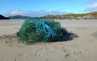 Leave No (Plastic) Trace