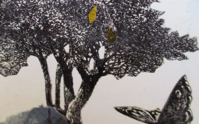 Gardens of Our Memory