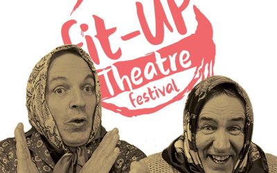 Fit-up Theatre Festival