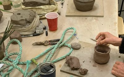 Material Library/Material Mapping