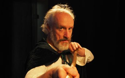 The Crow’s Old Gold