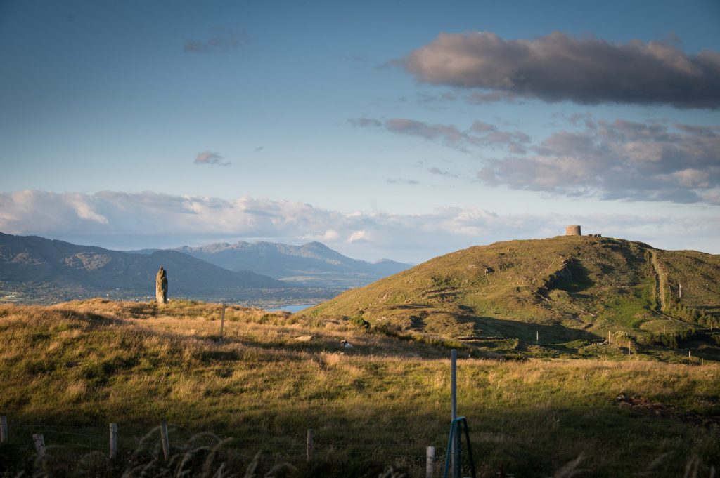 Bere Island