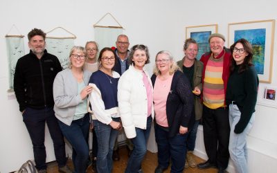 Sherkin Island Community Exhibition