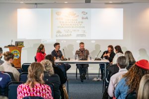 Community Arts Networking day Cork County & City