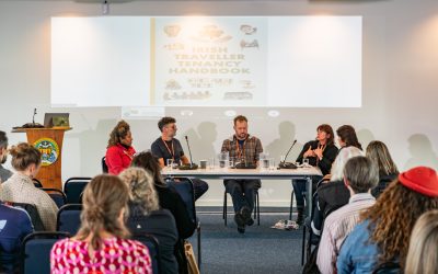 Connecting Communities Through Creativity