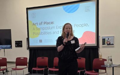 Art of Place Symposium