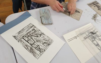 Printmaking Workshop