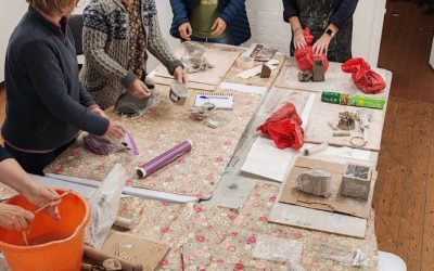 Sherkin Ceramic Group