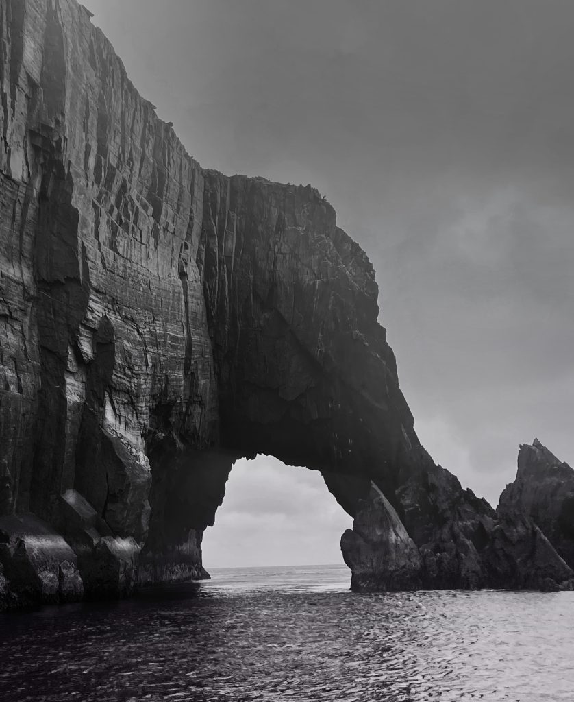 Louise Manifold_working image