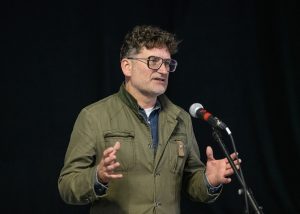 Peter Prendergast. Photo jedniezgoda.com