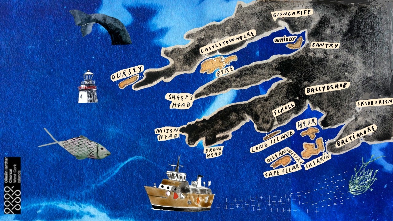 Ocean & Environment.