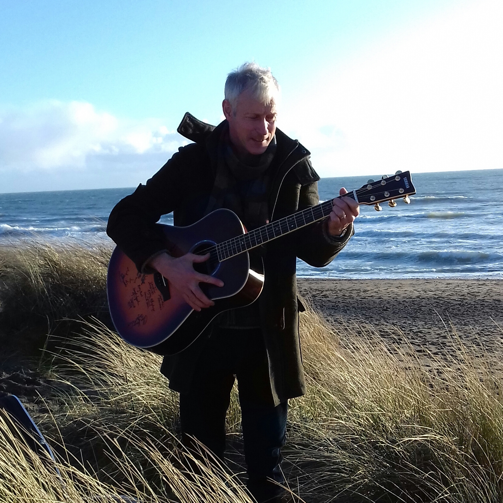 Pearl Sessions Sherkin Island