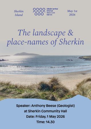 Speaker: Anthony Beese (Geologist)