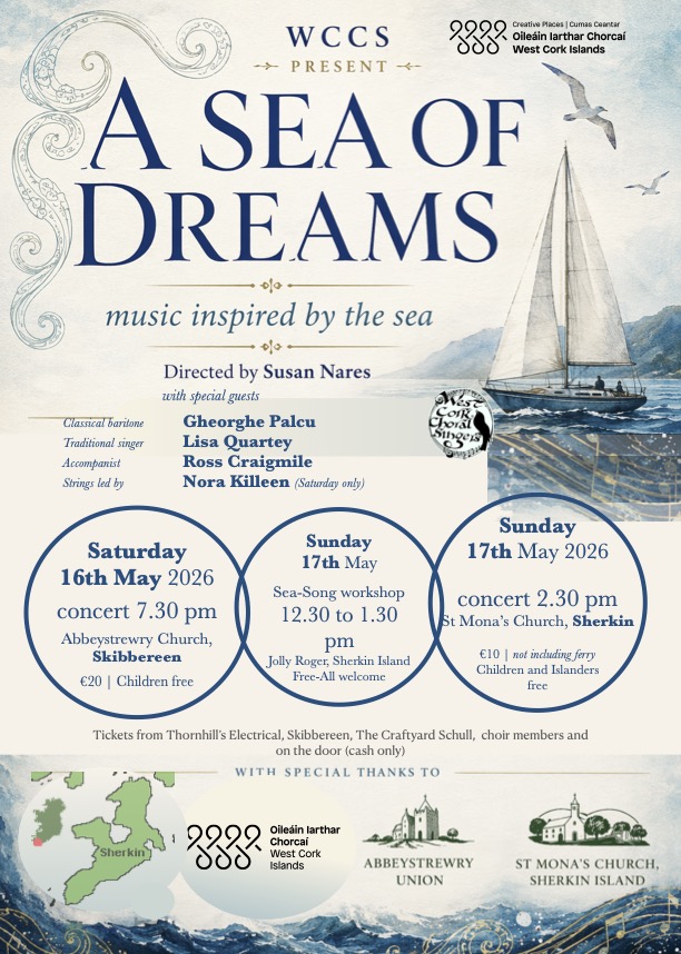 A Sea of Dreams