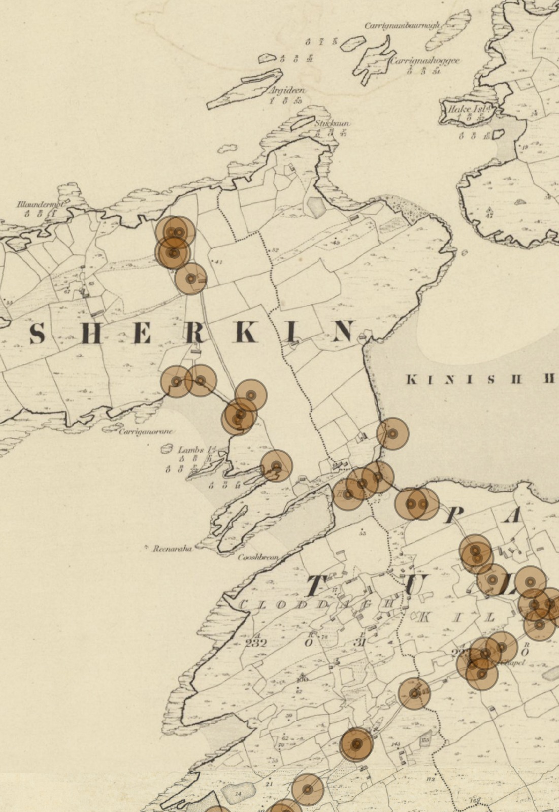 Béaloideas (folklore)